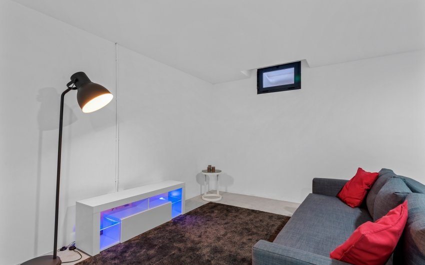 Revente - Town House -
Ciudad Quesada - Costa Blanca