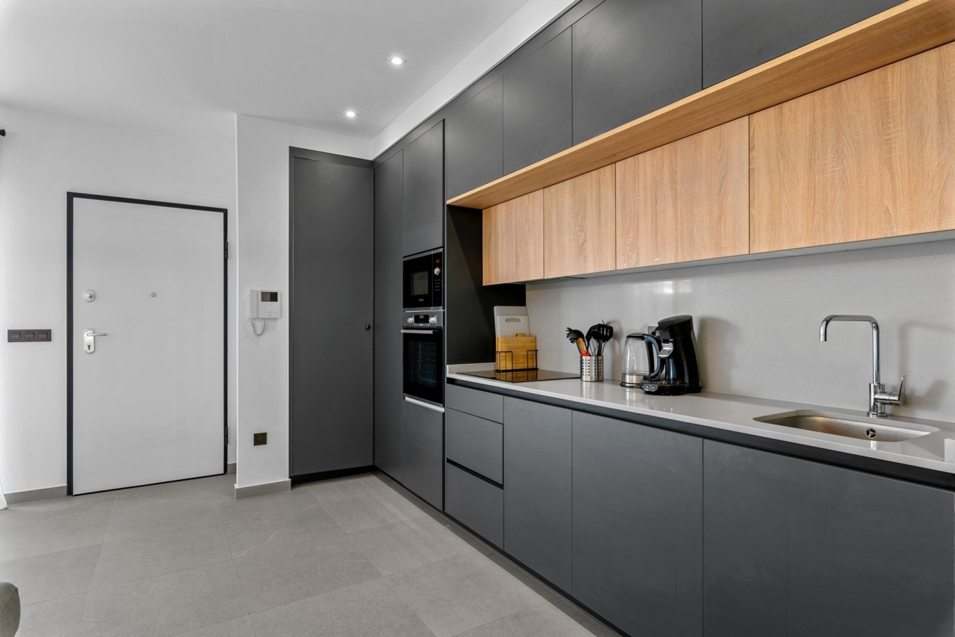 Revente - Town House -
Ciudad Quesada - Costa Blanca