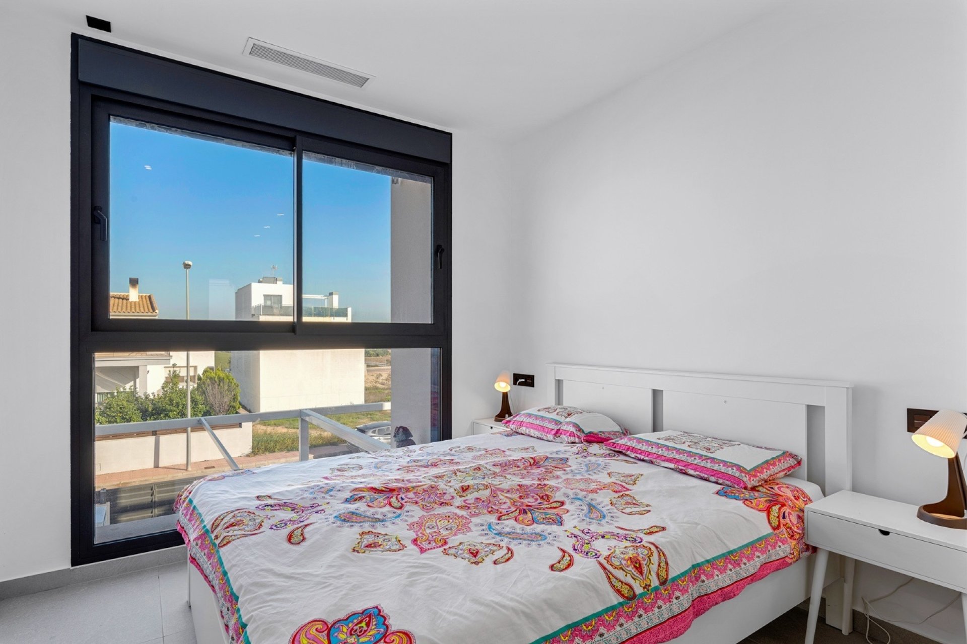 Revente - Town House -
Ciudad Quesada - Costa Blanca