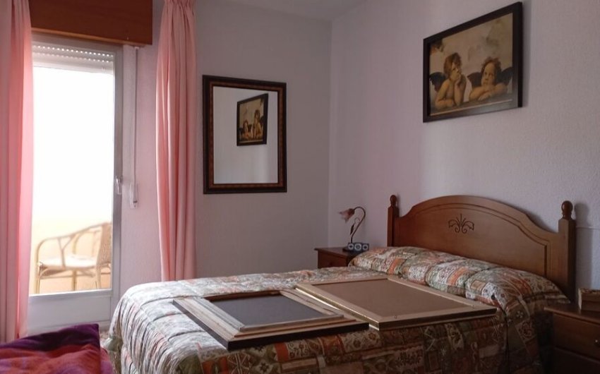 Revente - Town House -
Daya Vieja - Costa Blanca