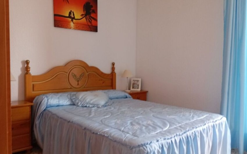 Revente - Town House -
Daya Vieja - Costa Blanca