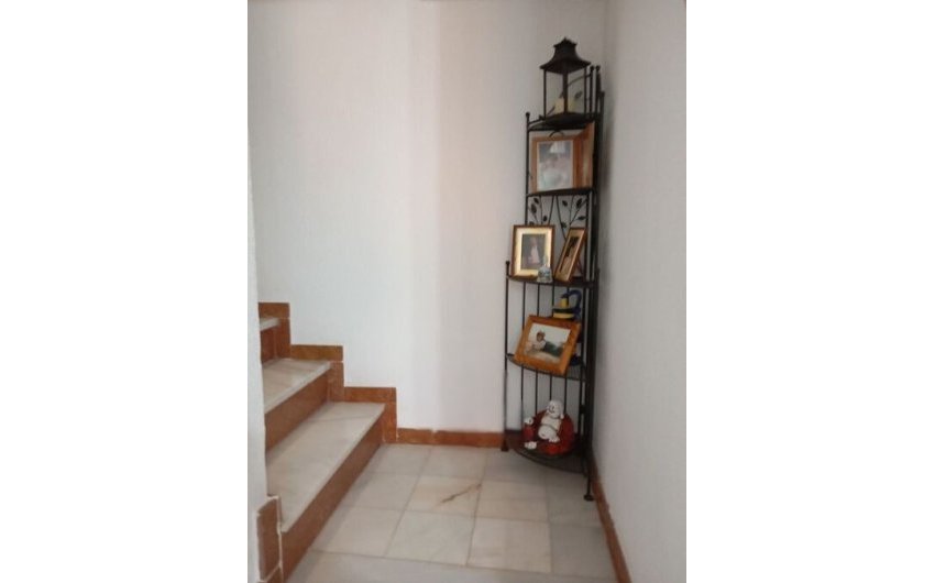 Revente - Town House -
Daya Vieja - Costa Blanca