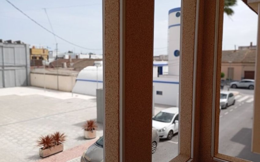 Revente - Town House -
Daya Vieja - Costa Blanca