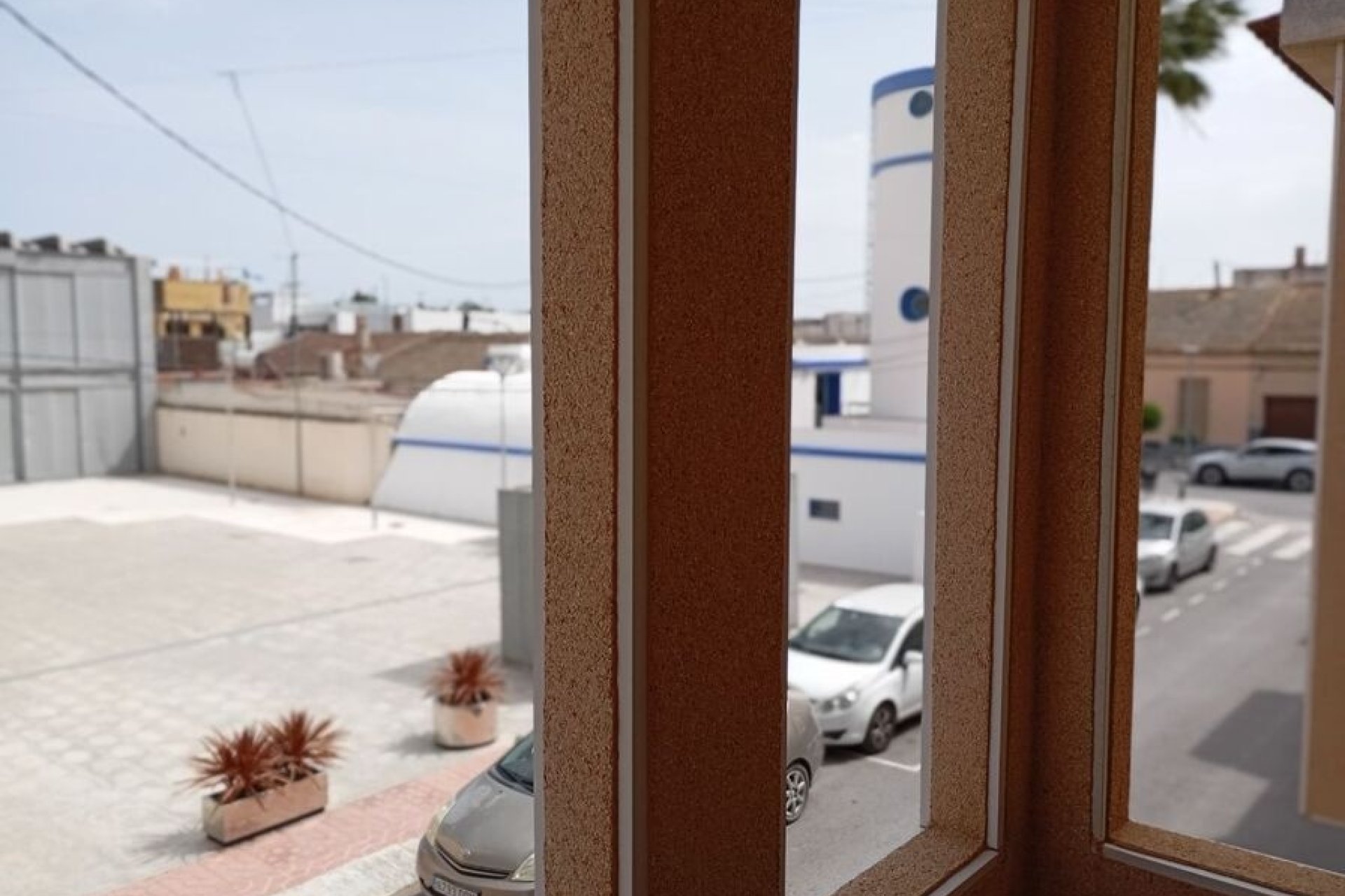 Revente - Town House -
Daya Vieja - Costa Blanca