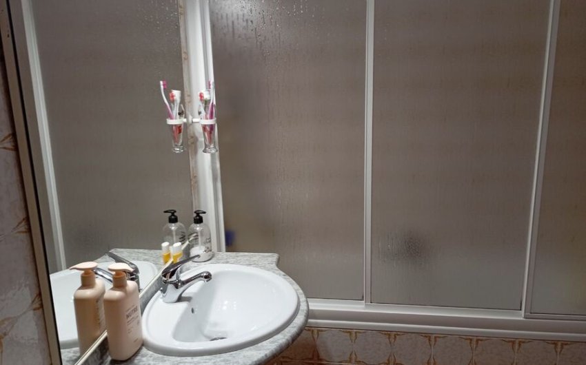 Revente - Town House -
Daya Vieja - Costa Blanca