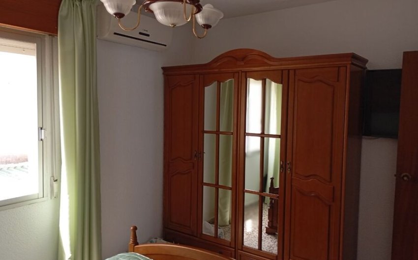 Revente - Town House -
Daya Vieja - Costa Blanca