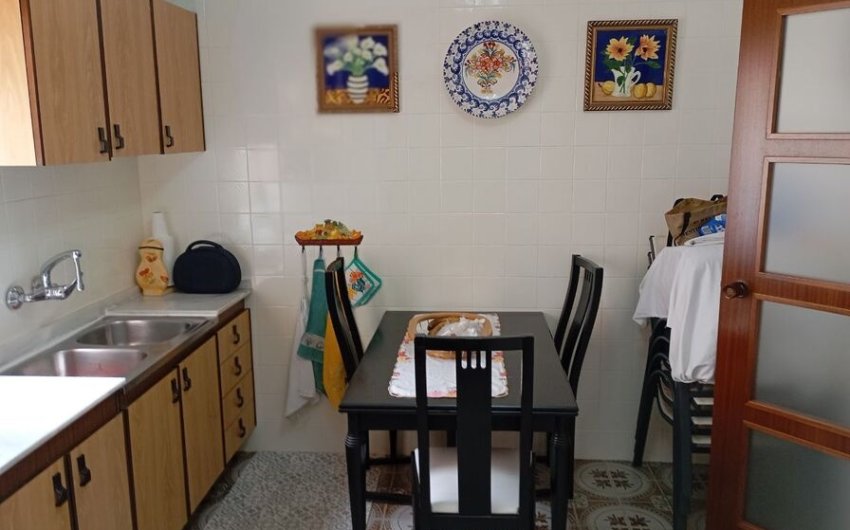 Revente - Town House -
Daya Vieja - Costa Blanca