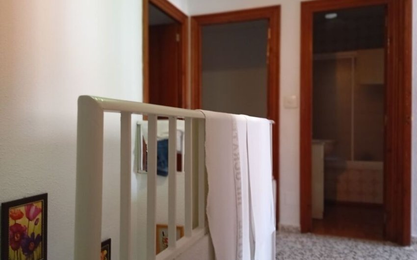 Revente - Town House -
Daya Vieja - Costa Blanca