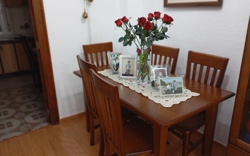 Revente - Town House -
Daya Vieja - Costa Blanca