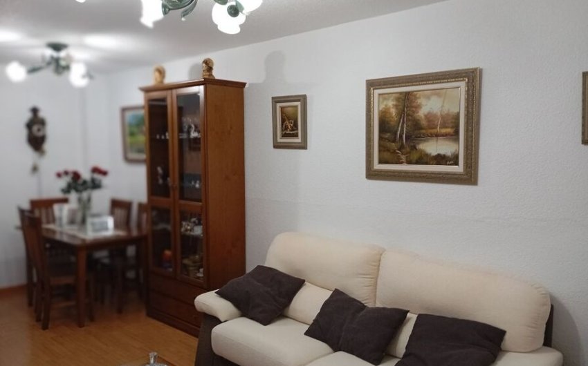 Revente - Town House -
Daya Vieja - Costa Blanca