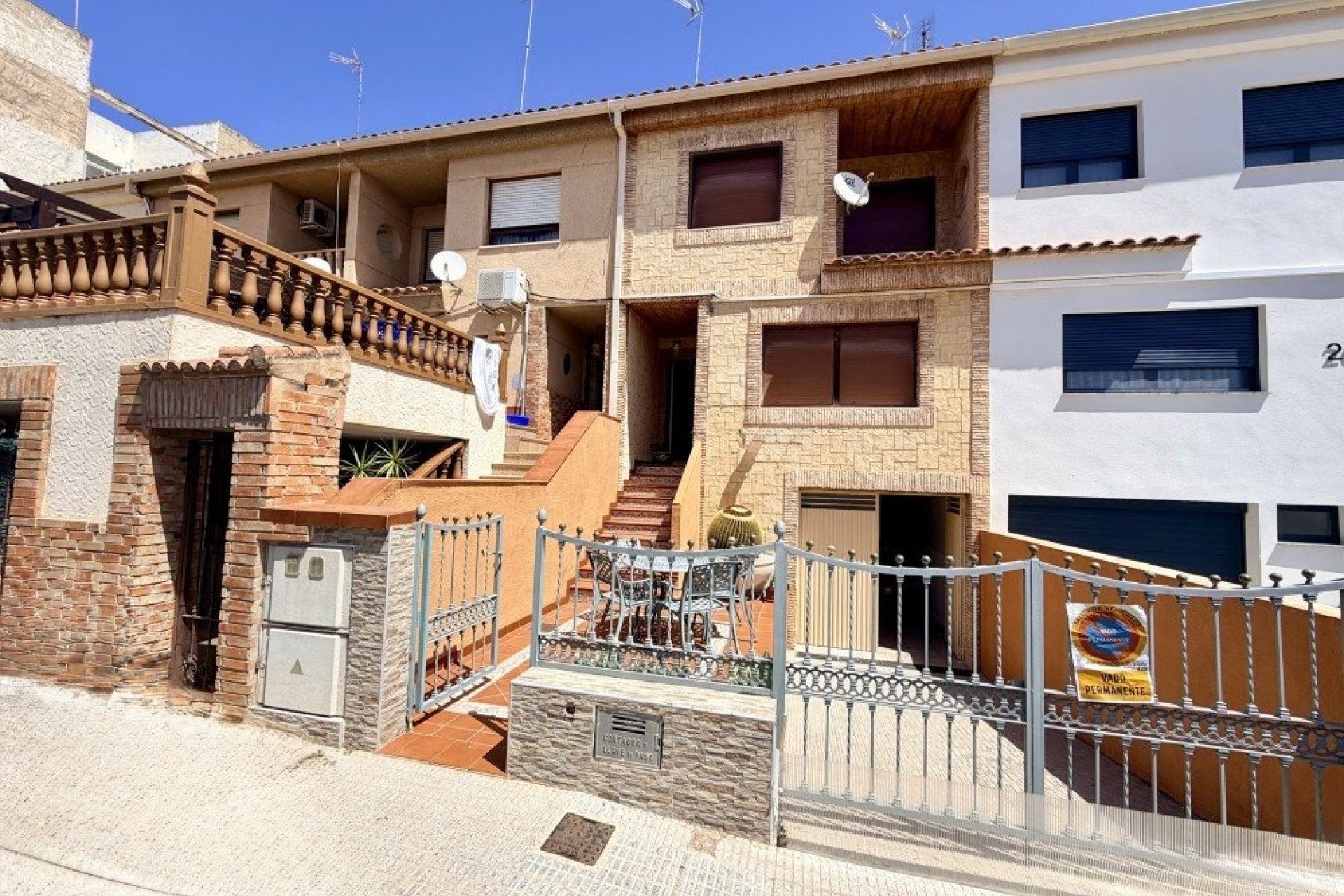 Revente - Town House -
Formentera del Segura - Costa Blanca