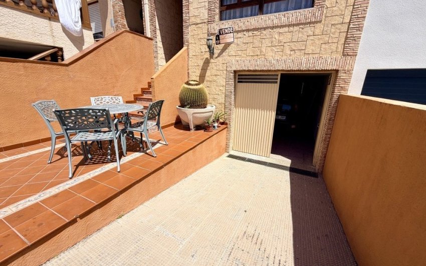 Revente - Town House -
Formentera del Segura - Costa Blanca