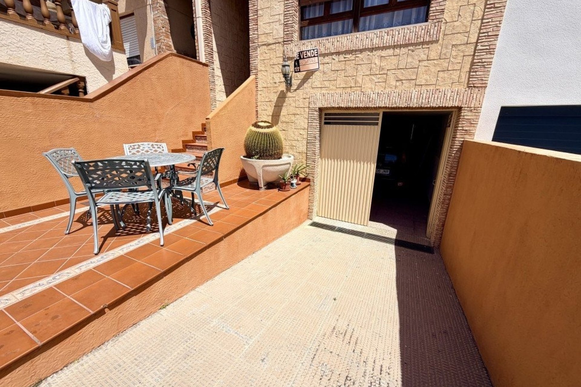 Revente - Town House -
Formentera del Segura - Costa Blanca