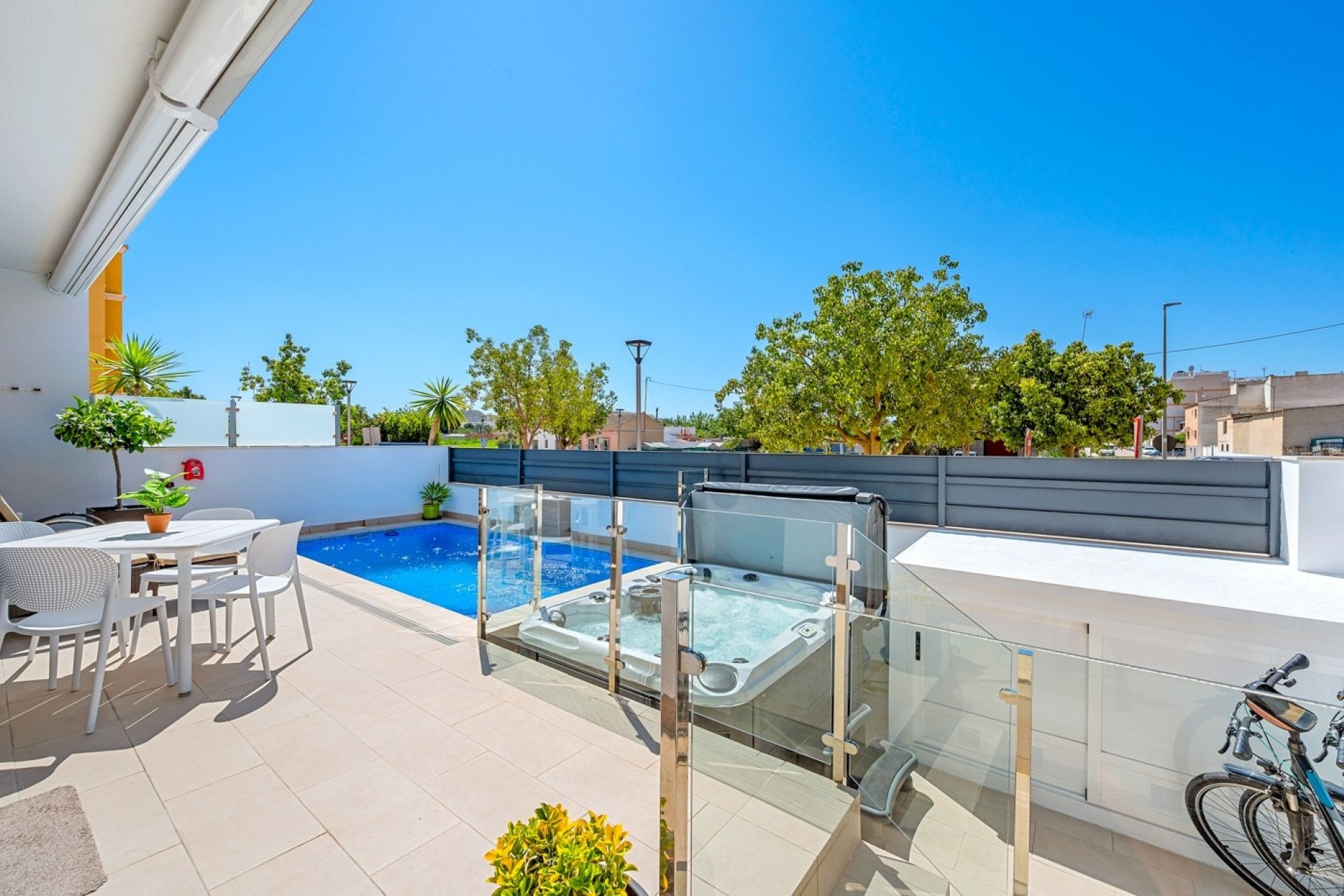 Revente - Town House -
Formentera del Segura - Costa Blanca
