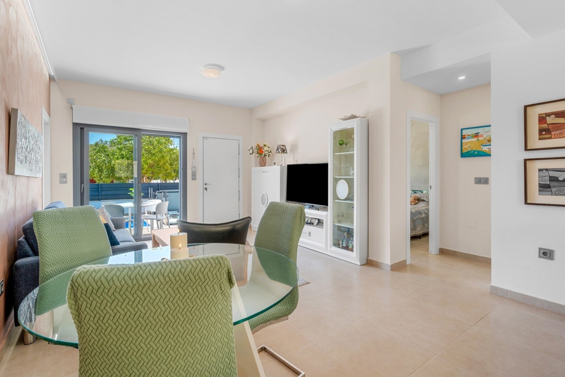 Revente - Town House -
Formentera del Segura - Costa Blanca
