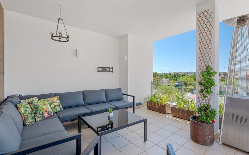 Revente - Town House -
Formentera del Segura - Costa Blanca
