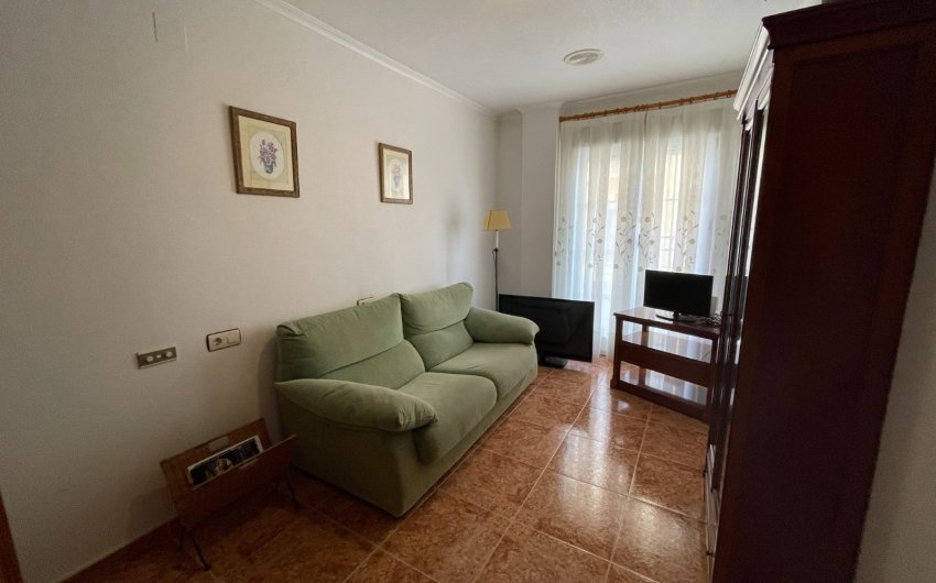 Revente - Town House -
Formentera del Segura - Costa Blanca