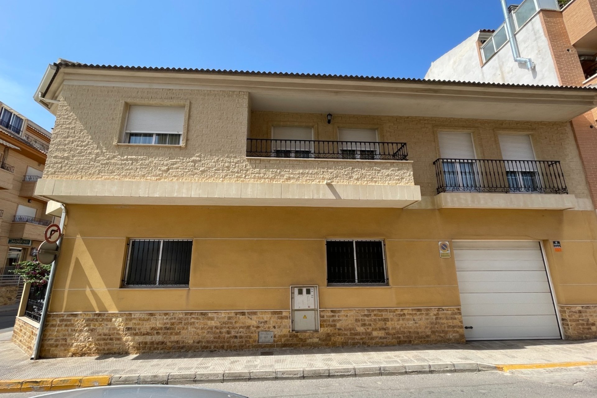 Revente - Town House -
Formentera del Segura - Costa Blanca