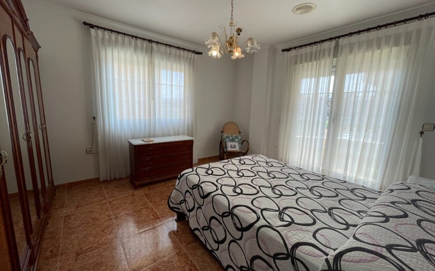 Revente - Town House -
Formentera del Segura - Costa Blanca