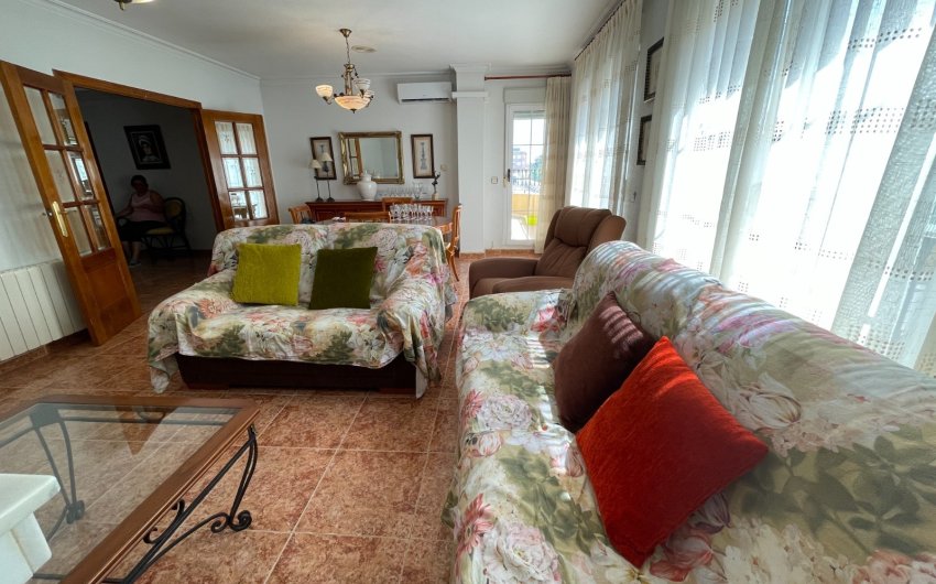 Revente - Town House -
Formentera del Segura - Costa Blanca