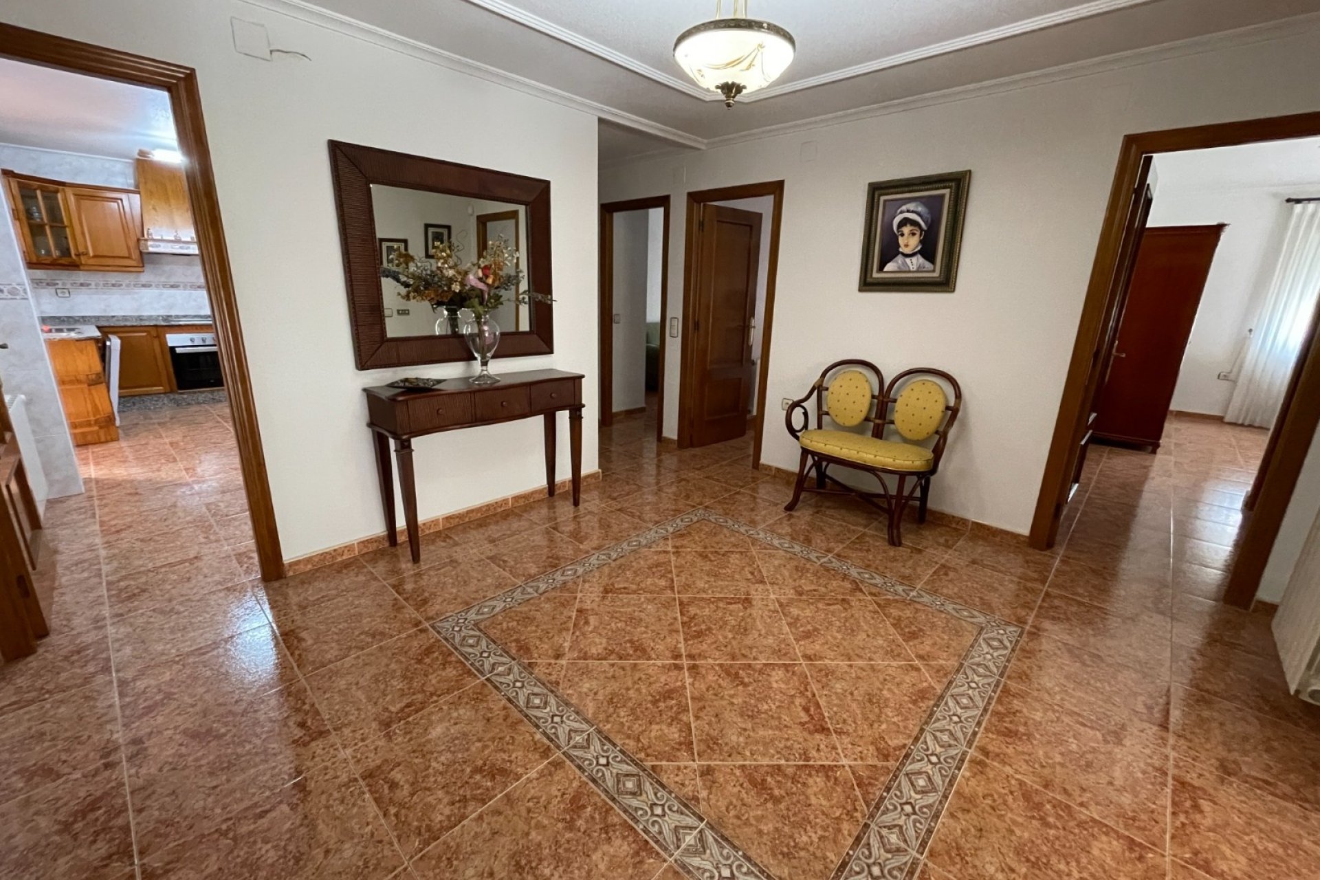 Revente - Town House -
Formentera del Segura - Costa Blanca