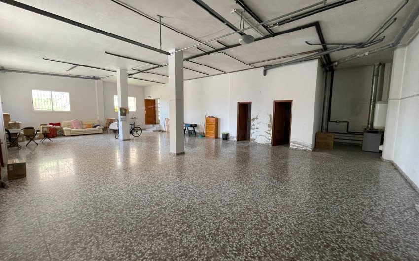 Revente - Town House -
Formentera del Segura - Costa Blanca