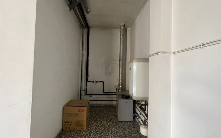 Revente - Town House -
Formentera del Segura - Costa Blanca