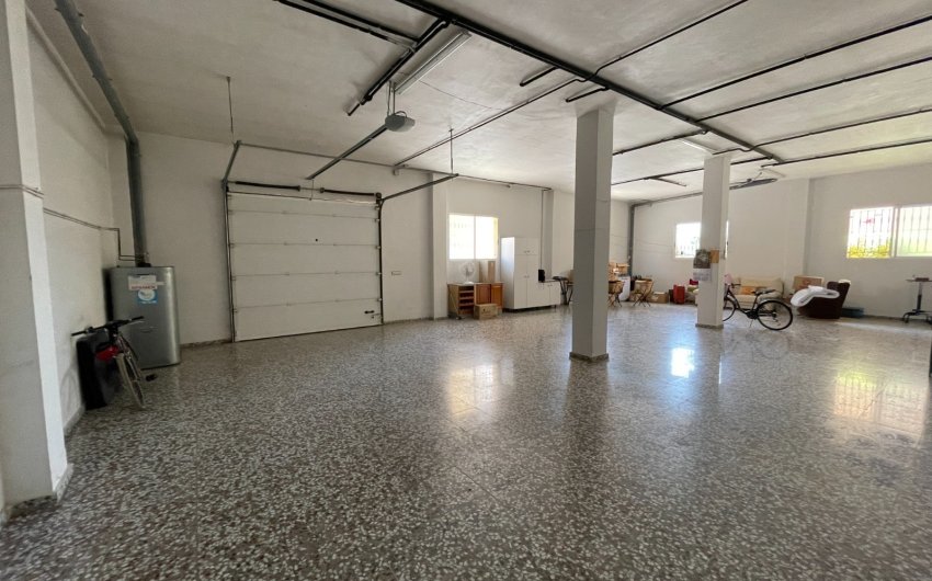 Revente - Town House -
Formentera del Segura - Costa Blanca