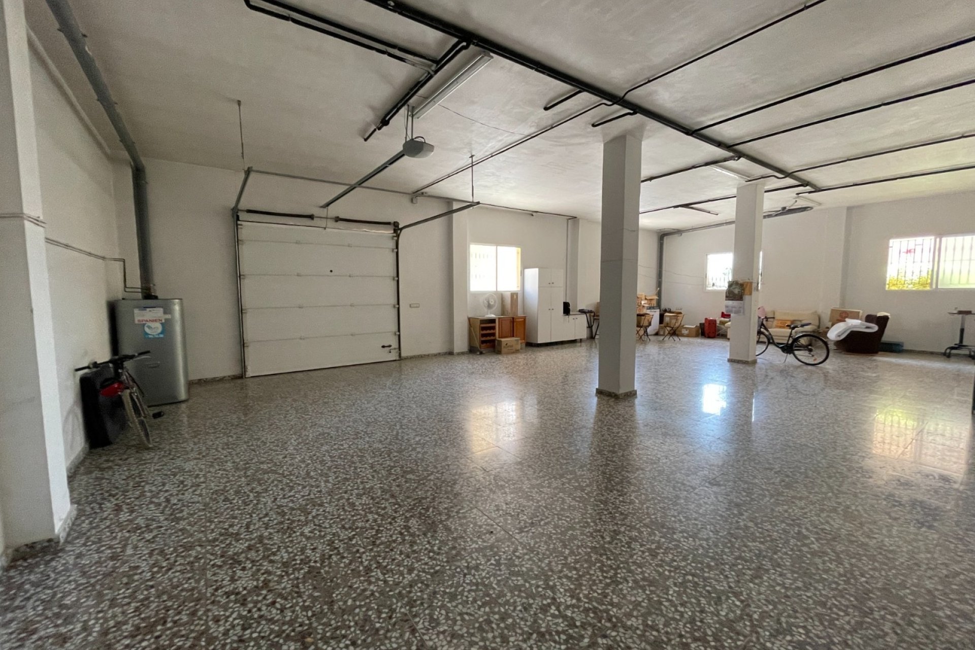 Revente - Town House -
Formentera del Segura - Costa Blanca