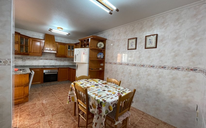 Revente - Town House -
Formentera del Segura - Costa Blanca