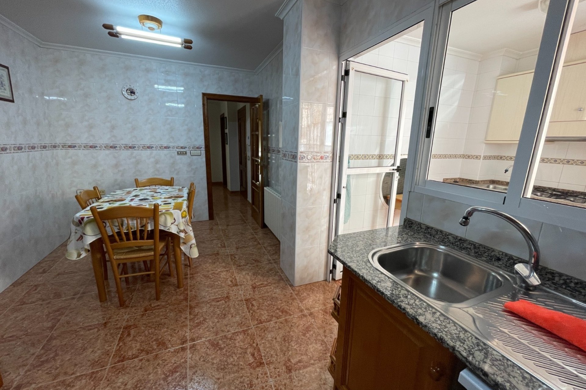 Revente - Town House -
Formentera del Segura - Costa Blanca