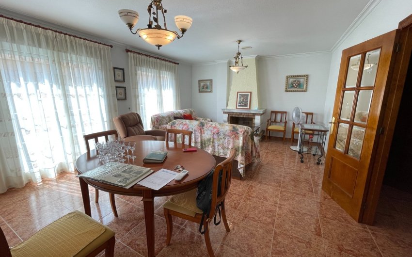 Revente - Town House -
Formentera del Segura - Costa Blanca