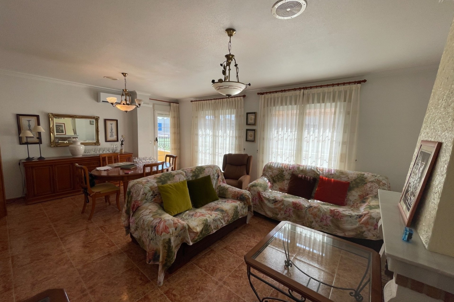Revente - Town House -
Formentera del Segura - Costa Blanca