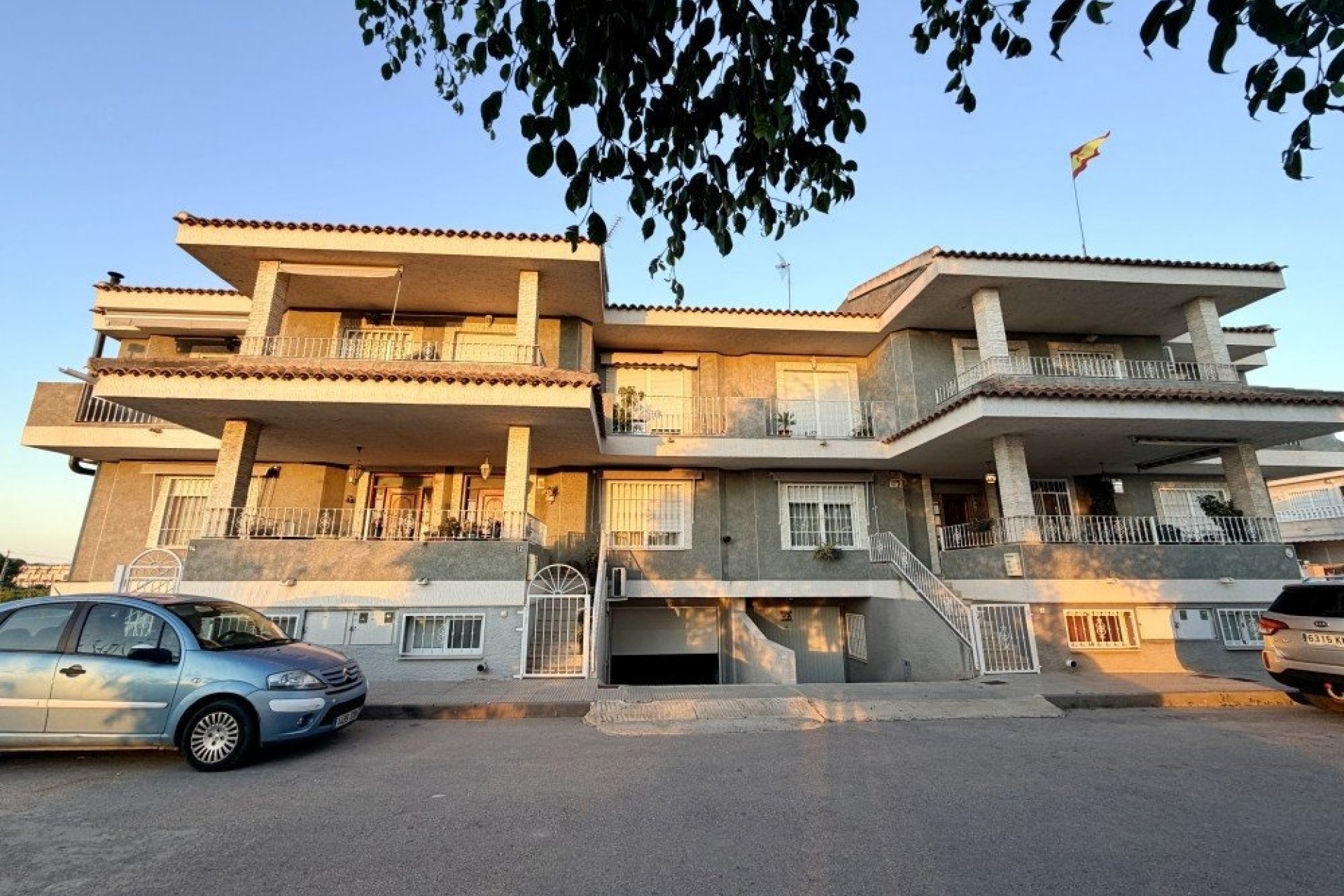 Revente - Town House -
Formentera del Segura - Costa Blanca