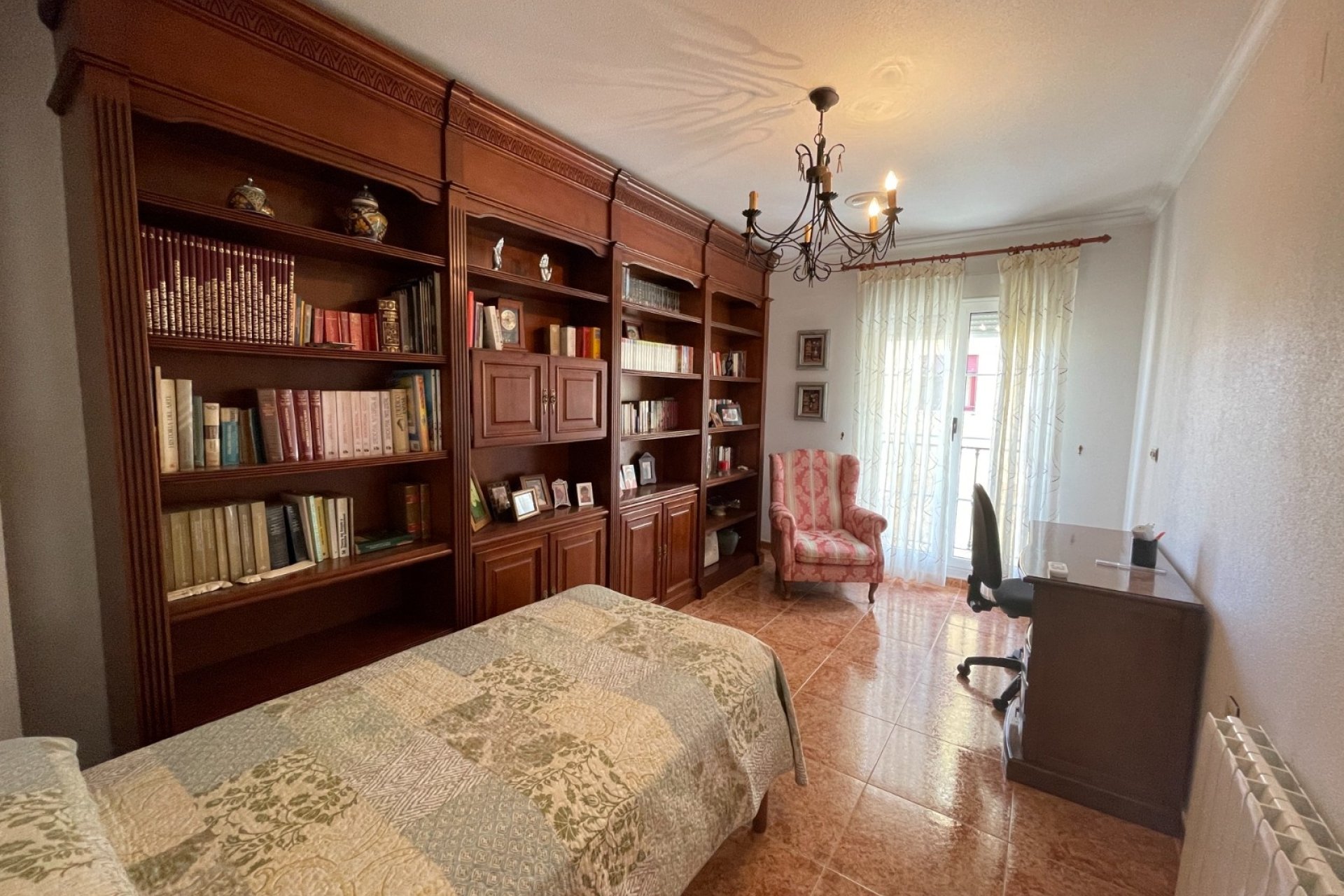 Revente - Town House -
Formentera del Segura - Costa Blanca