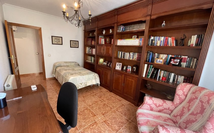 Revente - Town House -
Formentera del Segura - Costa Blanca