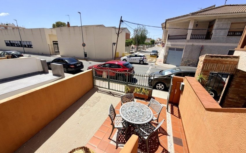 Revente - Town House -
Formentera del Segura - Costa Blanca