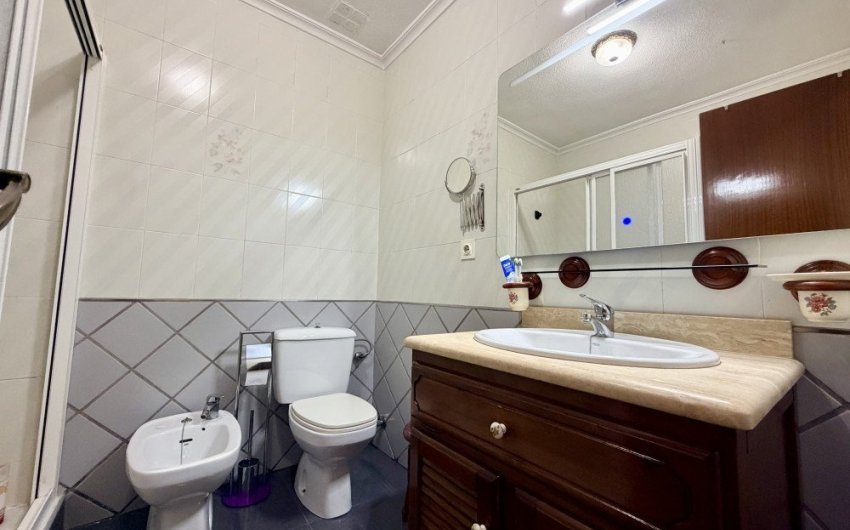 Revente - Town House -
Formentera del Segura - Costa Blanca