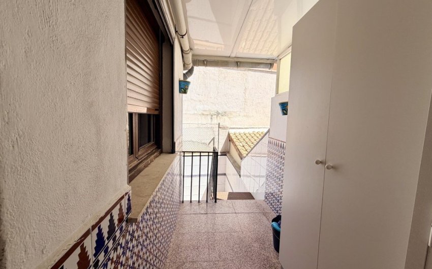 Revente - Town House -
Formentera del Segura - Costa Blanca