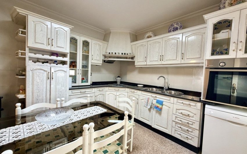 Revente - Town House -
Formentera del Segura - Costa Blanca