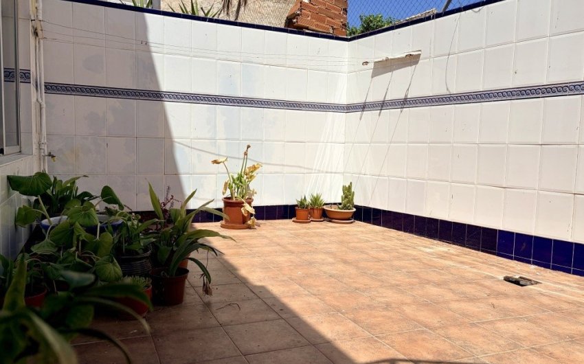 Revente - Town House -
Formentera del Segura - Costa Blanca