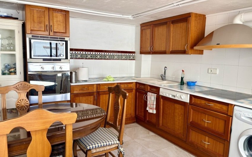 Revente - Town House -
Formentera del Segura - Costa Blanca