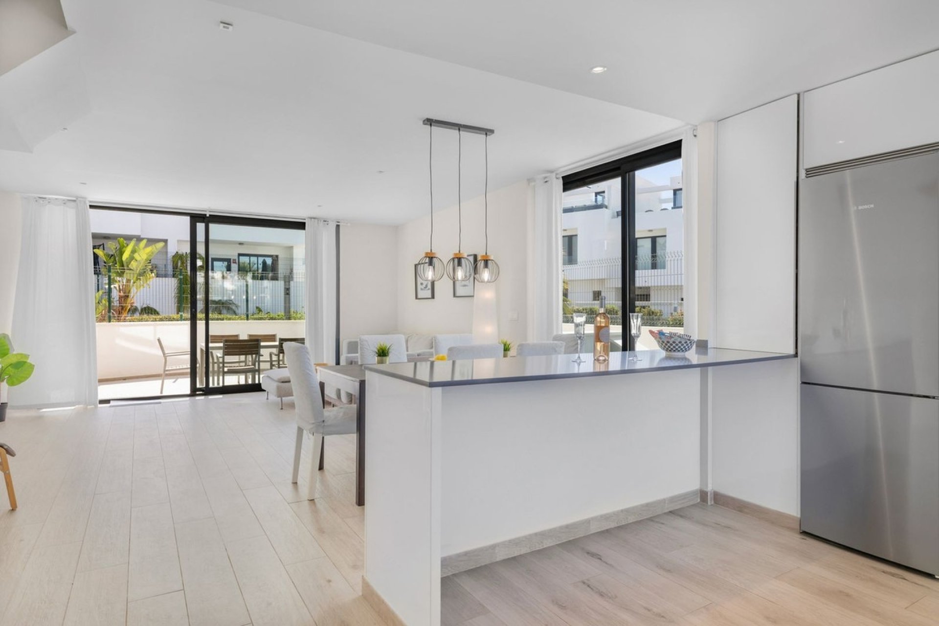 Revente - Town House -
Fuengirola - Costa del Sol