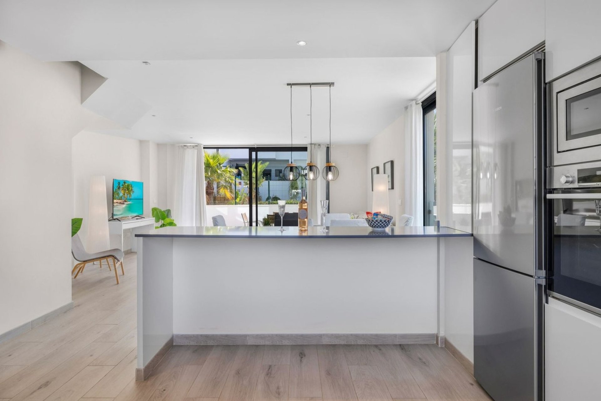Revente - Town House -
Fuengirola - Costa del Sol