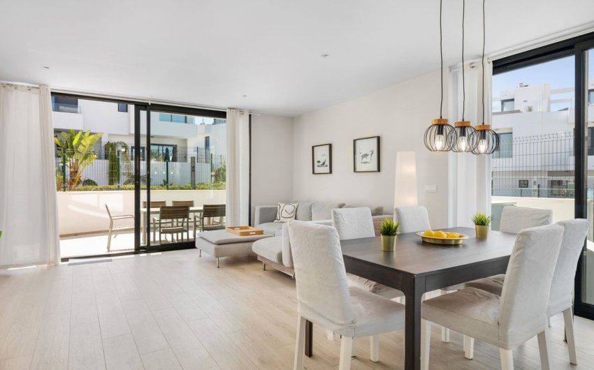 Revente - Town House -
Fuengirola - Costa del Sol