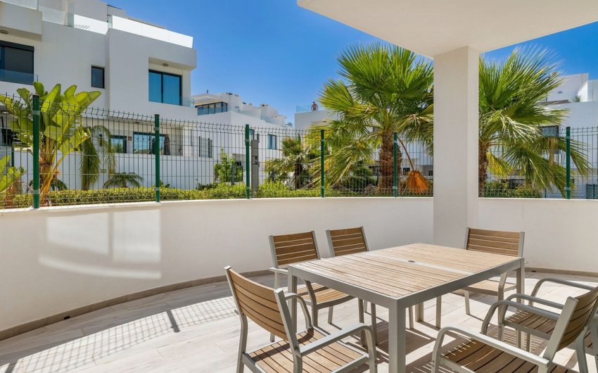 Revente - Town House -
Fuengirola - Costa del Sol
