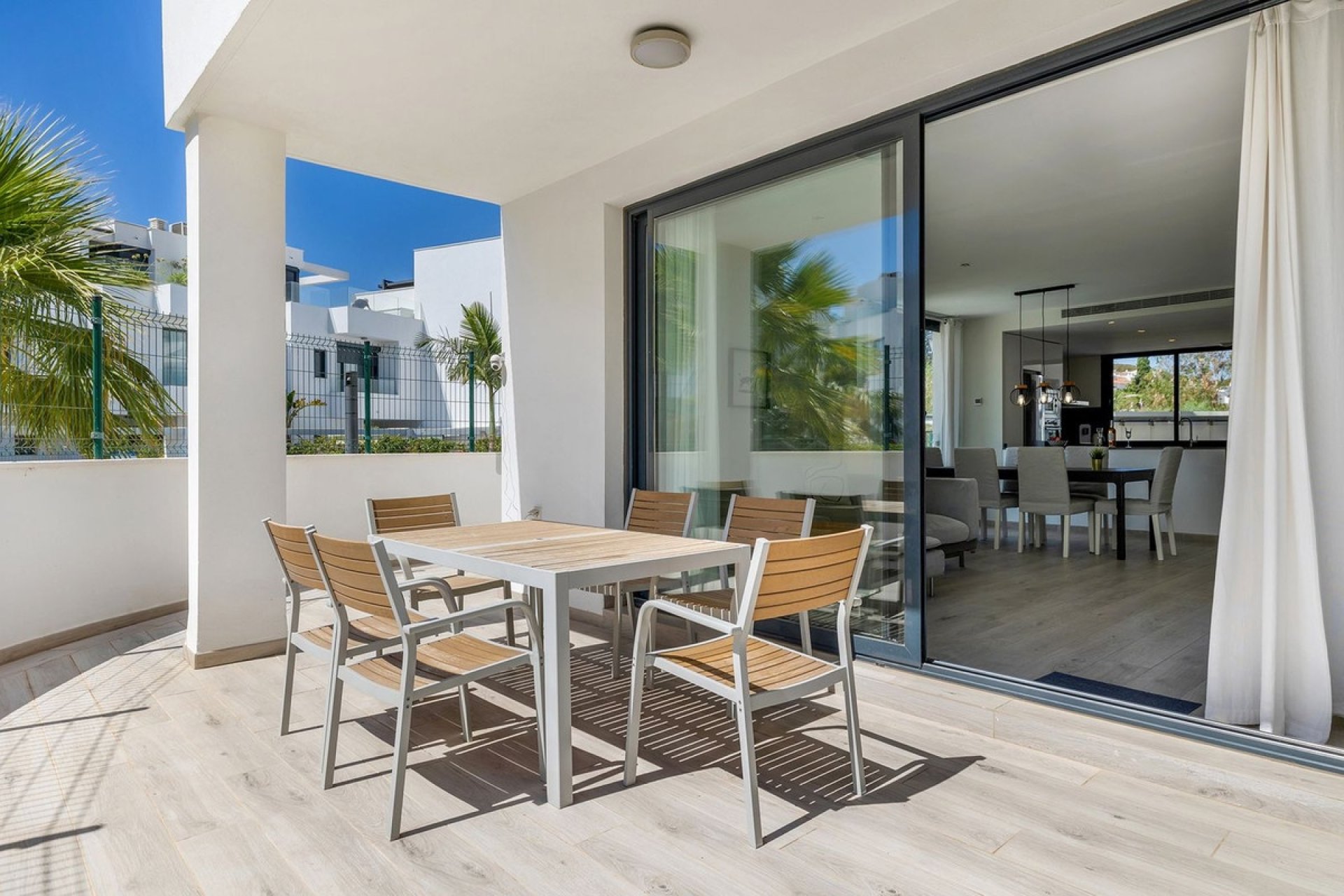 Revente - Town House -
Fuengirola - Costa del Sol