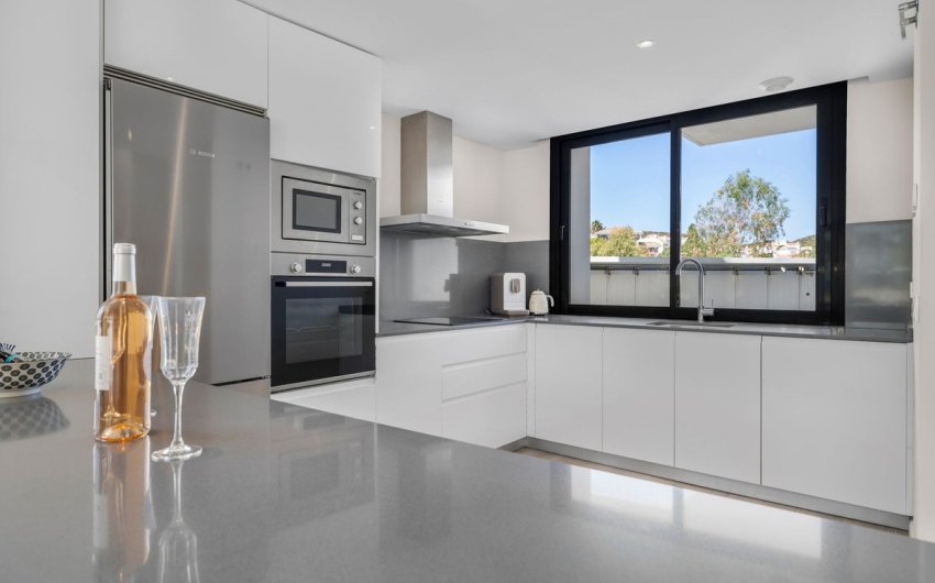 Revente - Town House -
Fuengirola - Costa del Sol