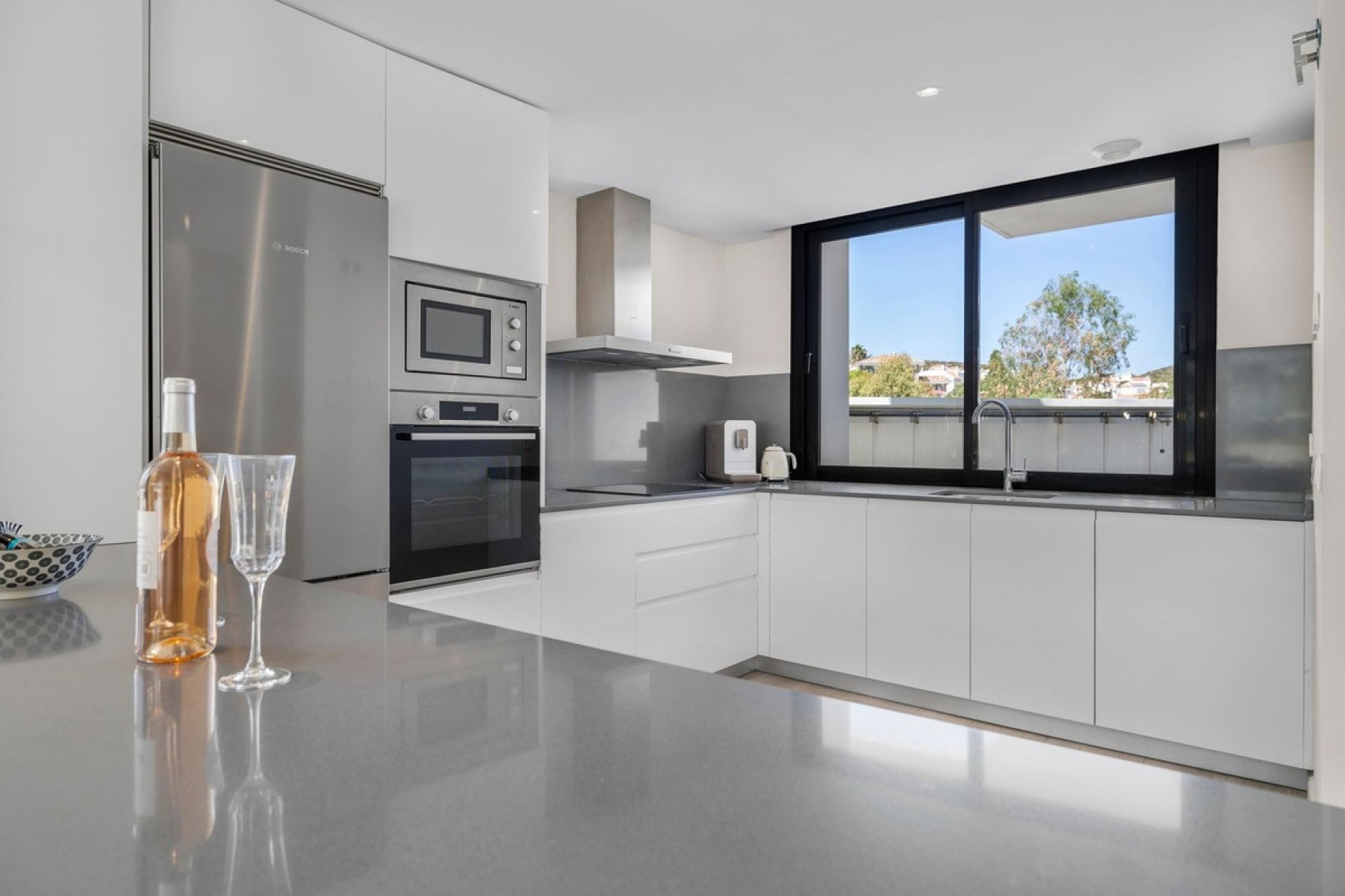 Revente - Town House -
Fuengirola - Costa del Sol