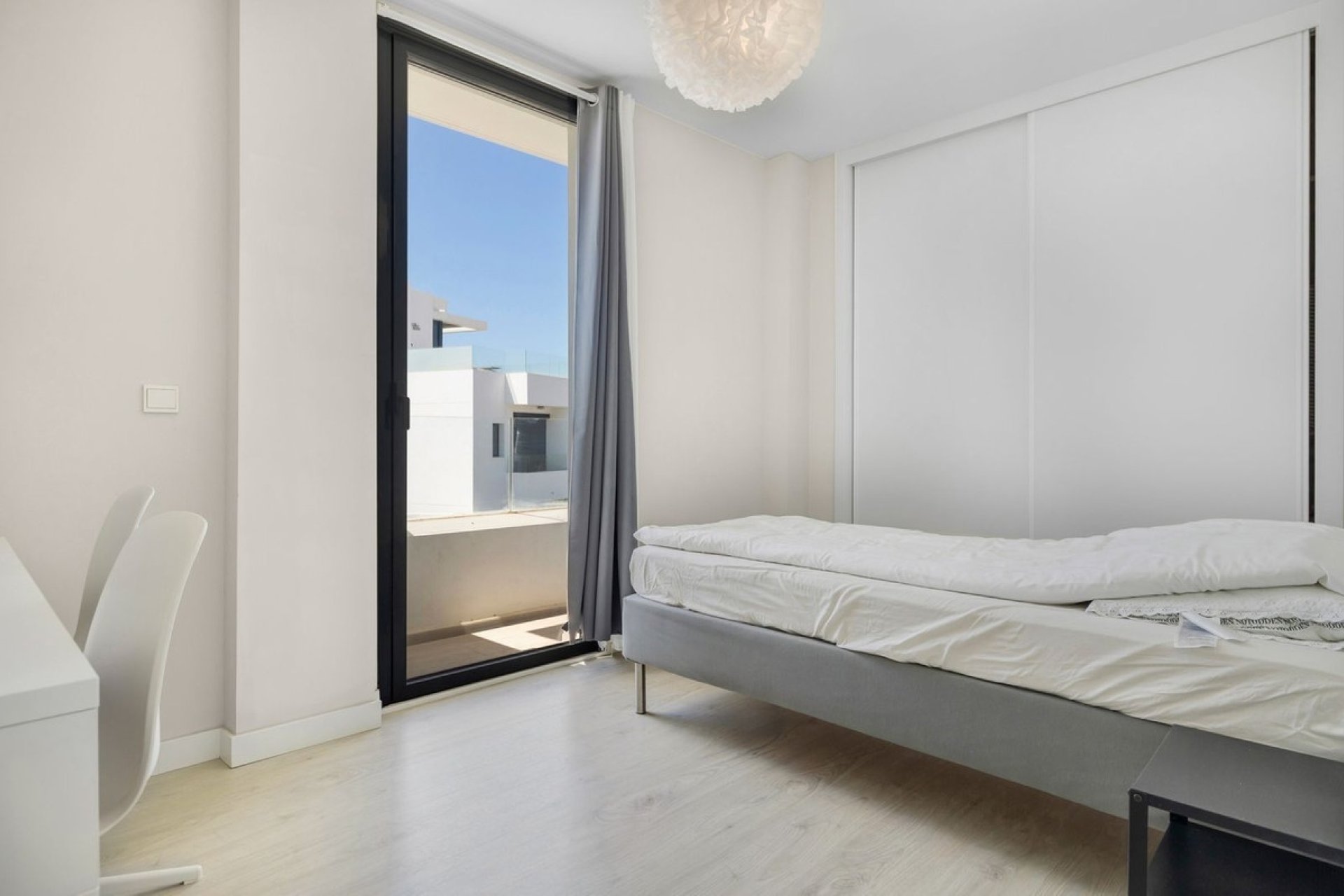 Revente - Town House -
Fuengirola - Costa del Sol